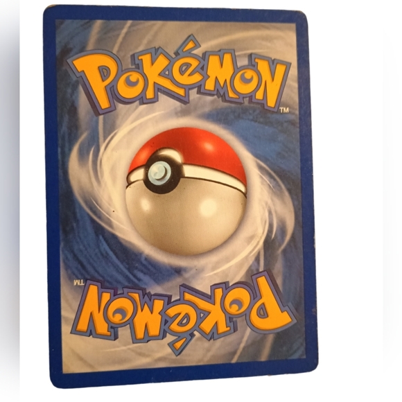 Vaporeon Pokémon Card Duo Set Of 2 Cards Rare - Picture 4 of 4